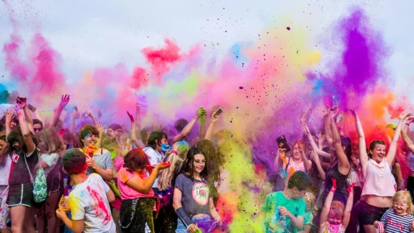 festival color españa madrid